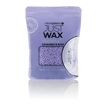 Just Wax Multiflex Stripless Lavender & Aloe Vera, 700g