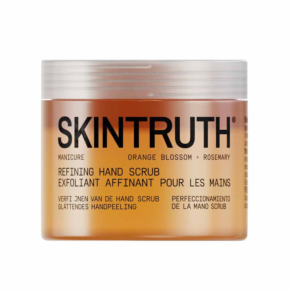 Skintruth Refining Hand Scrub 450ml