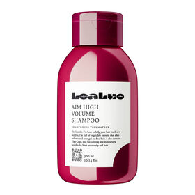 LeaLuo Aim High Volume Shampoo 300ml