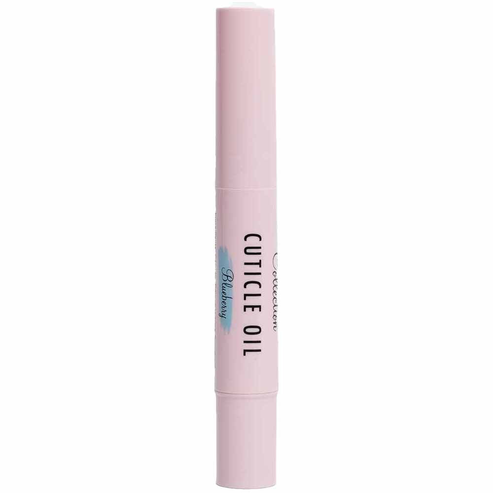 The B Collection Cuticle Oil Pen - Blueberry The B Collection Cuticle Oil Pen - Blueberry