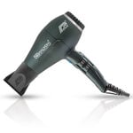 Parlux Digitalyon Light Air Ionizer Hair Dryer, Anthracite