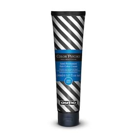 Osmo Color Psycho Semi-Permanent Hair Colour Cream 150ml
