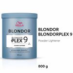 Wella Professionals Blondorplex 9 Multi-Blonde Powder Lightener 800g