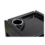S-PRO Arizona Compact Trolley with Dipped Accessory Top