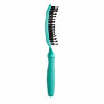 Olivia Garden Fingerbrush Care Iconic - Green