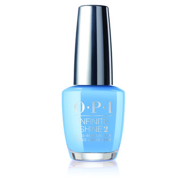 OPI The Nutcracker Collection Infinite Shine Dreams Need Clara-fication 15ml
