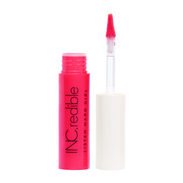 INC.redible Listen Hard Girl, Matte Lip Butter She's Arrived 3.3g