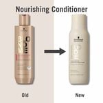 Schwarzkopf Professional BlondMe Bond Repair Nourishing Conditioner 250ml