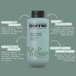 Osmo Scalp Therapy Detoxify Shampoo 400ml