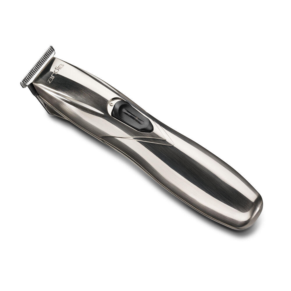 wahl li ion trimmer