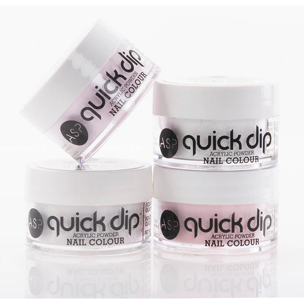 Acrylic dip outlet powder kit