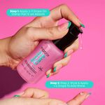 Matrix Total Results Instacure Build-A-Bond, Billion Bond Oil 50ml