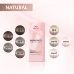 Wella Professionals Shinefinity Zero Lift Glaze - 08/0 Natural Light Blonde 60ml