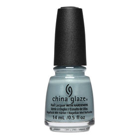China Glaze Nail Lacquer The Arrangement Collection - This is Ranunculus, 14ml