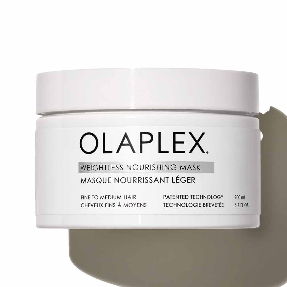Olaplex Weightless Nourishing Mask 200ml