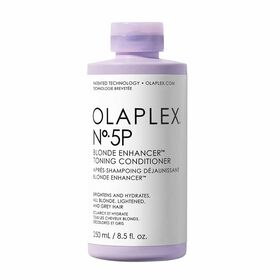 Olaplex No. 5P Blonde Enhancer™ Toning Conditioner 250ml