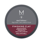 Paul Mitchell Mitch Matterial High Hold Ultra Matte Finishing Clay 85g