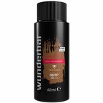 Wunderbar Gloss'n Tone Demi-Permanent Colour Liquid 06/07 Dark Blond Natural Brown 60ml