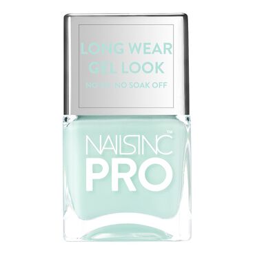 Nails Inc Pro Gel Effect Polish 14ml - Westminster Palace