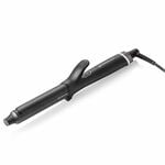 ghd Chronos Curve Classic Tong, Black