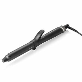 ghd Chronos Curve Classic Tong, Black