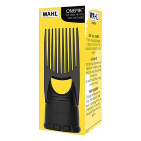 WAHL One Pik Hair Dryer Attachment