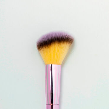 Face Secrets F7 Angled Blush Brush
