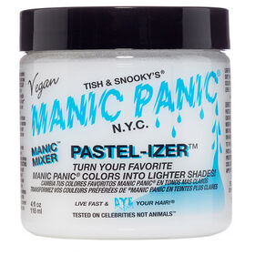 Manic Panic High Voltage Semi Permanent Hair Colour Cream - Manic Mixer/Pastel-izer