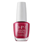 OPI Nature Strong Nail Lacquer - A Bloom with a View 15ml