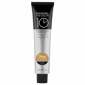 Paul Mitchell The Color 10 Permanent Hair Colour 90ml