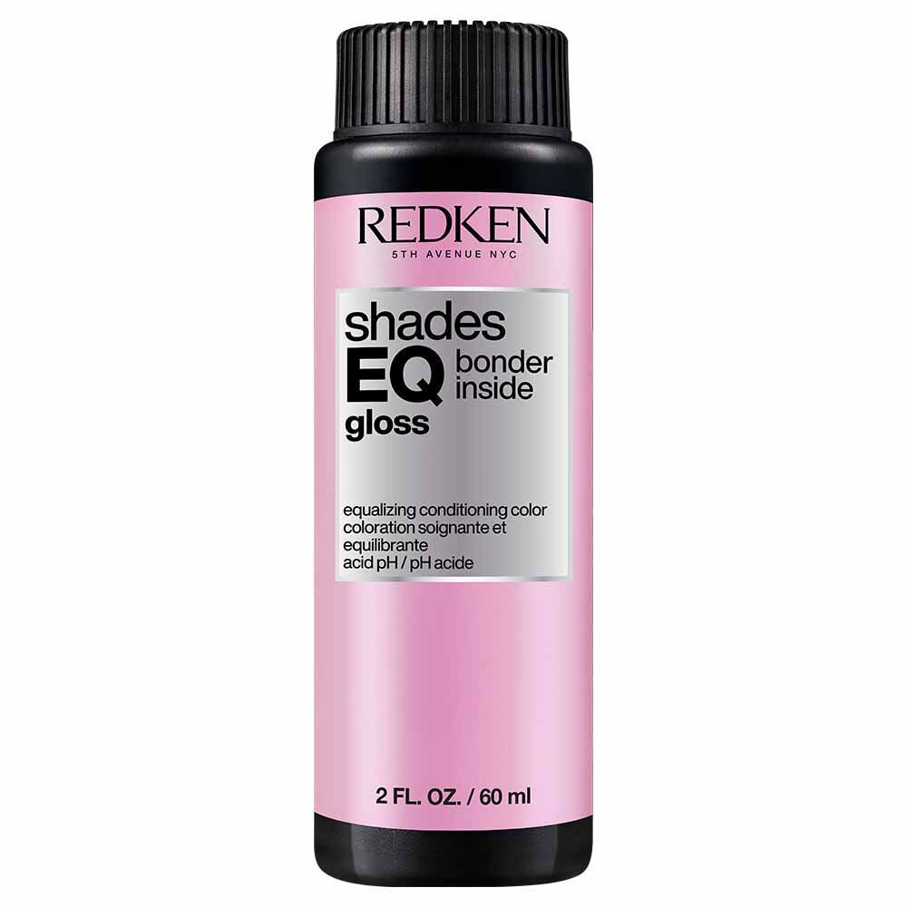 Redken Shades EQ Bonder Inside Sabrina Carpenter Demi-Permanent Liquid Color - 07M Driftwood 60ml