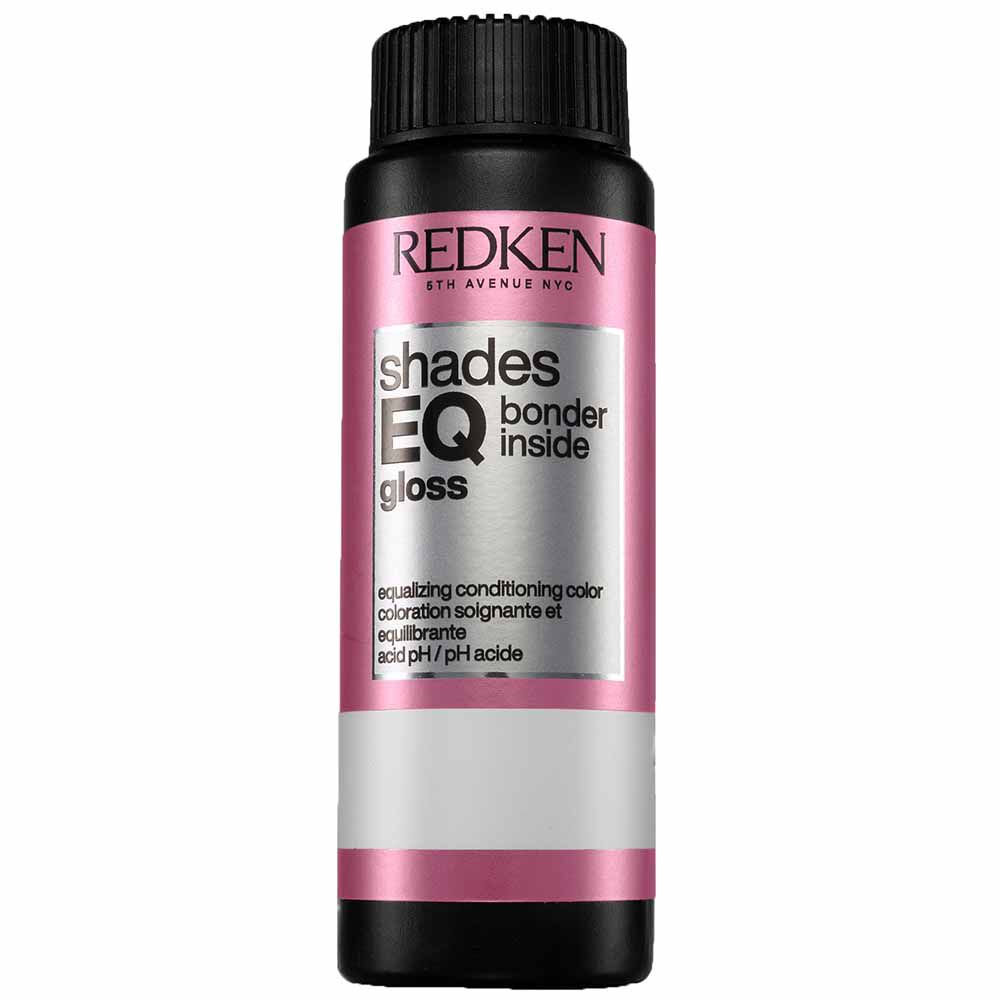 Redken Shades EQ Bonder Inside Demi Permanent Hair Colour 05CC Electric Shock 60ml