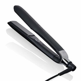 ghd Platinum+ Black