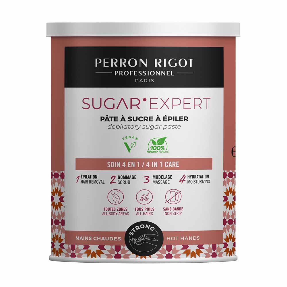 Perron Rigot Cirépil Sugar Expert Strong Pot Wax 1kg