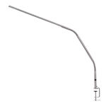 Daylight Company Slimline Lamp Chrome
