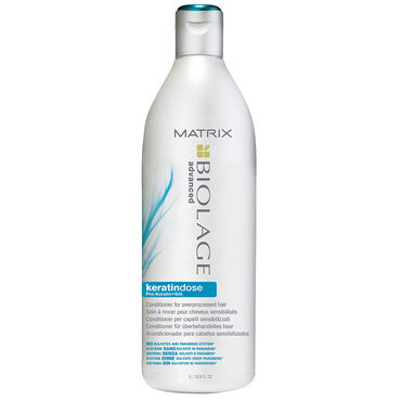 Matrix Biolage Keratindose Conditioner 1L