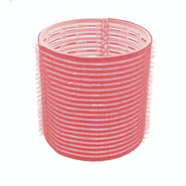 Salon Services Core Rollers Red 70mm Pack of 6