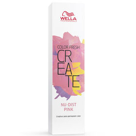 Wella Professionals Color Fresh Create Semi-Permanent Hair Colour 60ml