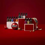 OPI M&M&rsquo;S Collection Nail Lacquer - Feeling Mmmerry 15ml