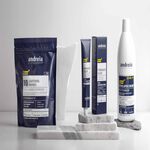 Andreia Professional Permanent Color Power Blonde 1:2 11.0 Super Lightener Natural 100ml
