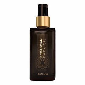 Sebastian Professional Dark Oil Lightweight Styling Oil 95ml