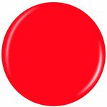 China Glaze Love in Colour Collection Nail Lacquer - Italian Red 14ml