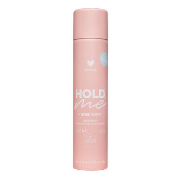 Design.ME Hold.ME Three Ways Hairspray 330ml