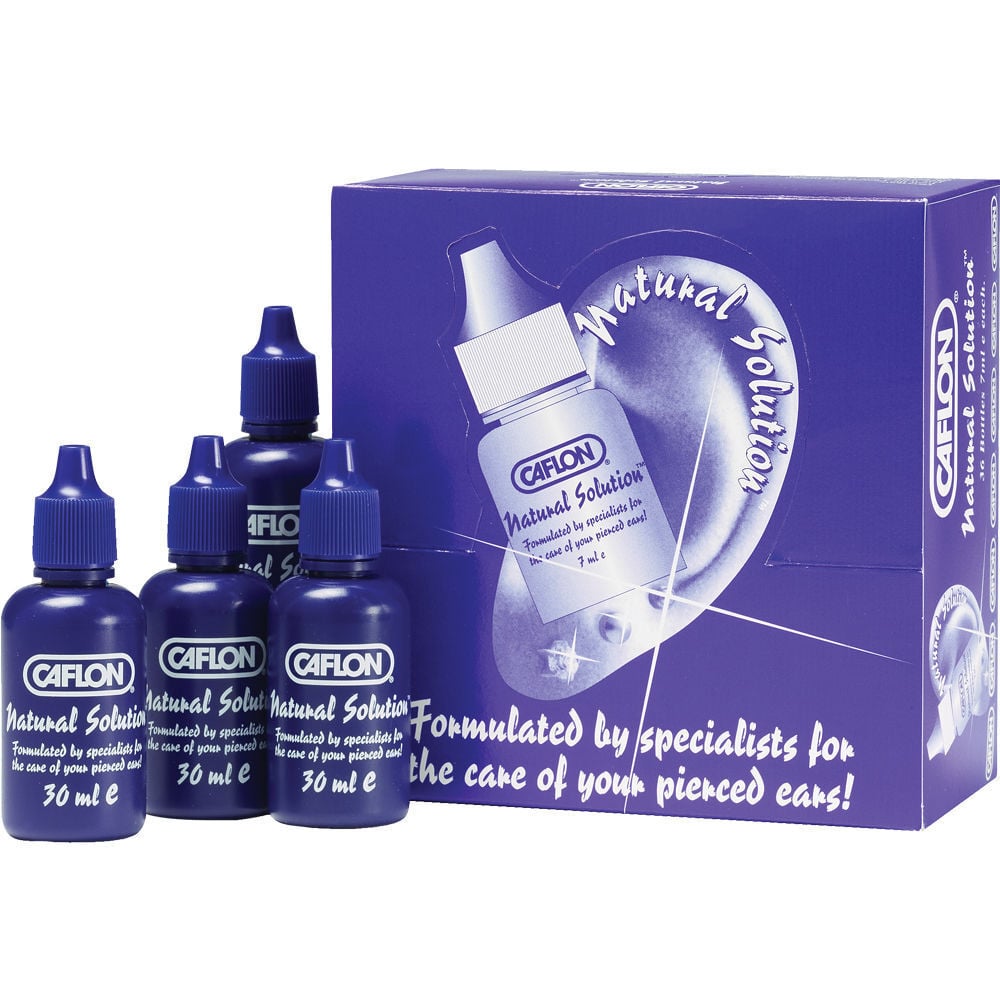 Sally beauty ear cheap piercing kit