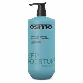 Osmo Deep Moisture Hydrating Shampoo 1000ml
