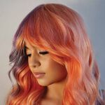 Paul Mitchell Colorways Semi Permanent Hair Colour - Apricot Crush 100ml