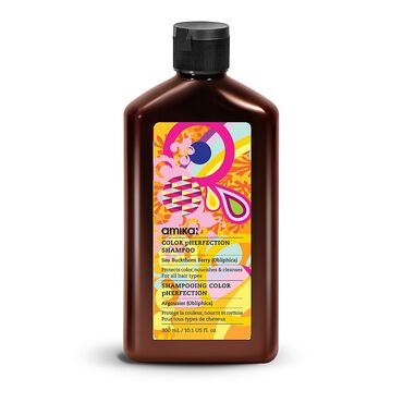Amika Colour pHerfection Shampoo 300ml