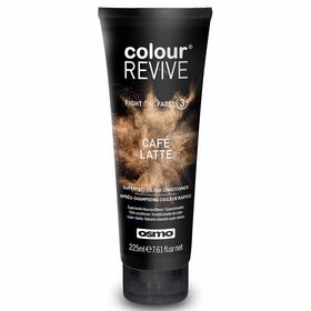 Osmo Colour Revive Colour Conditioning Treatment Café Latte 225ml