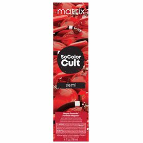 Matrix SoColor Cult Direct Semi-Permenant Hair Colour 118ml