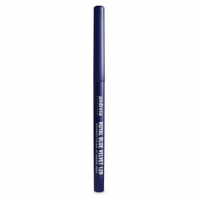 Andreia Professional Royal Blue Velvet 12H, Waterproof Eyeliner - Royal Blue 0.31g